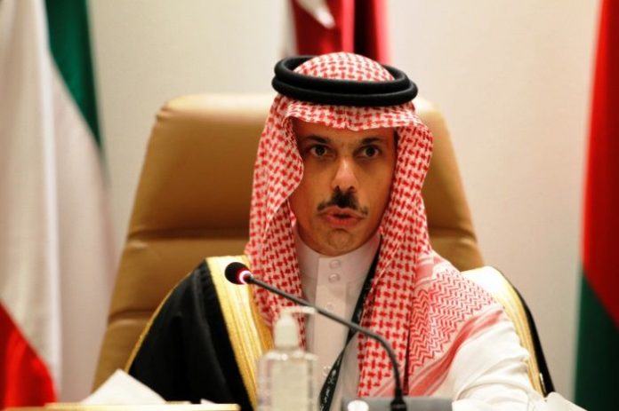 Alasan Arab Saudi Tidak Beri Indonesia Kuota Haji
