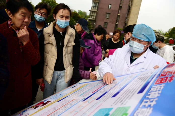 Kasus Flu Burung Langka H10N3 Muncul di China Sudah Menginfeksi Manusia