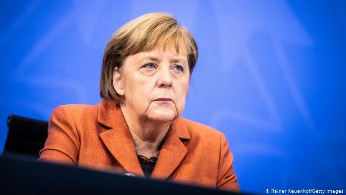 Jerman Pertimbangkan Lakukan Pembatasan Bagi Yang Belum Divaksinasi