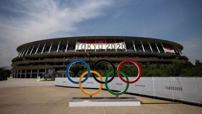 Fakta dan Drama Olimpiade Tokyo Penuh Kejutan, Kamu Wajib Tahu!