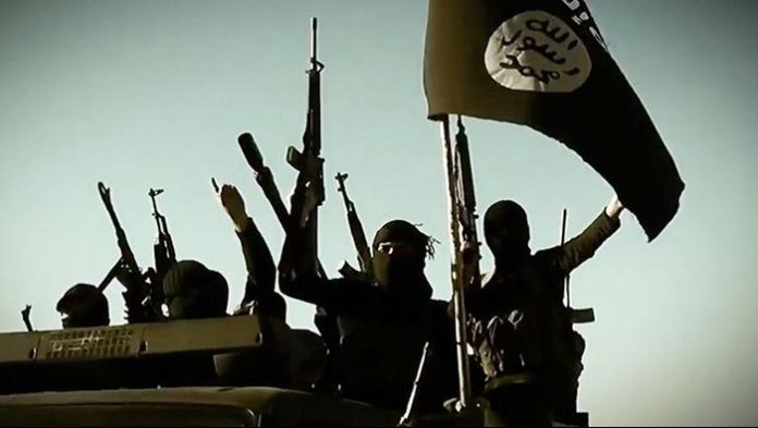 Albania Pulangkan 19 Anggota Keluarga Pejuang ISIS yang Tewas di Suriah