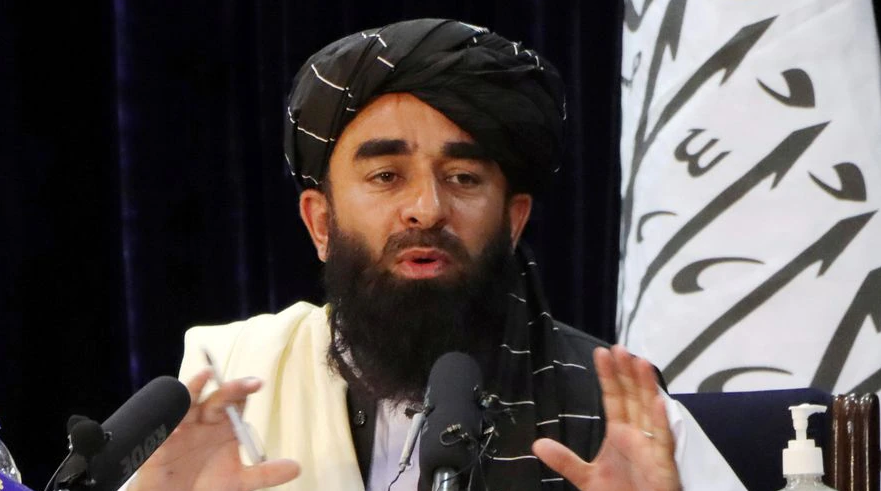 Taliban Bersiap Bentuk Kabinet Baru Setelah Evakuasi AS Berakhir