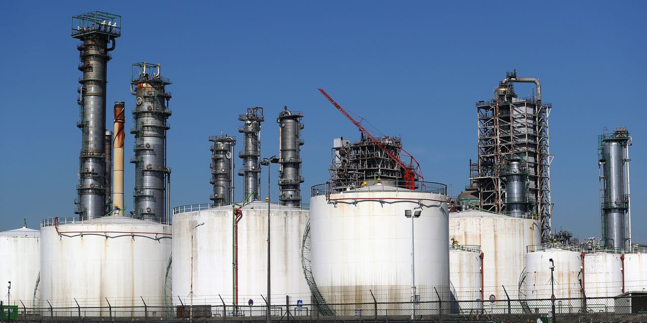 Mengejutkan! Exxon dan Chevron Sepakat Ganti Minyak Bumi dengan Energi Bio