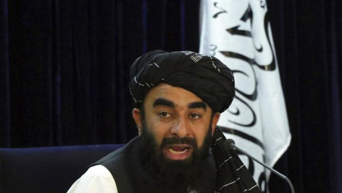 Bentuk Pemerintahan Baru, Eropa Kecam Taliban Tidak Inklusif
