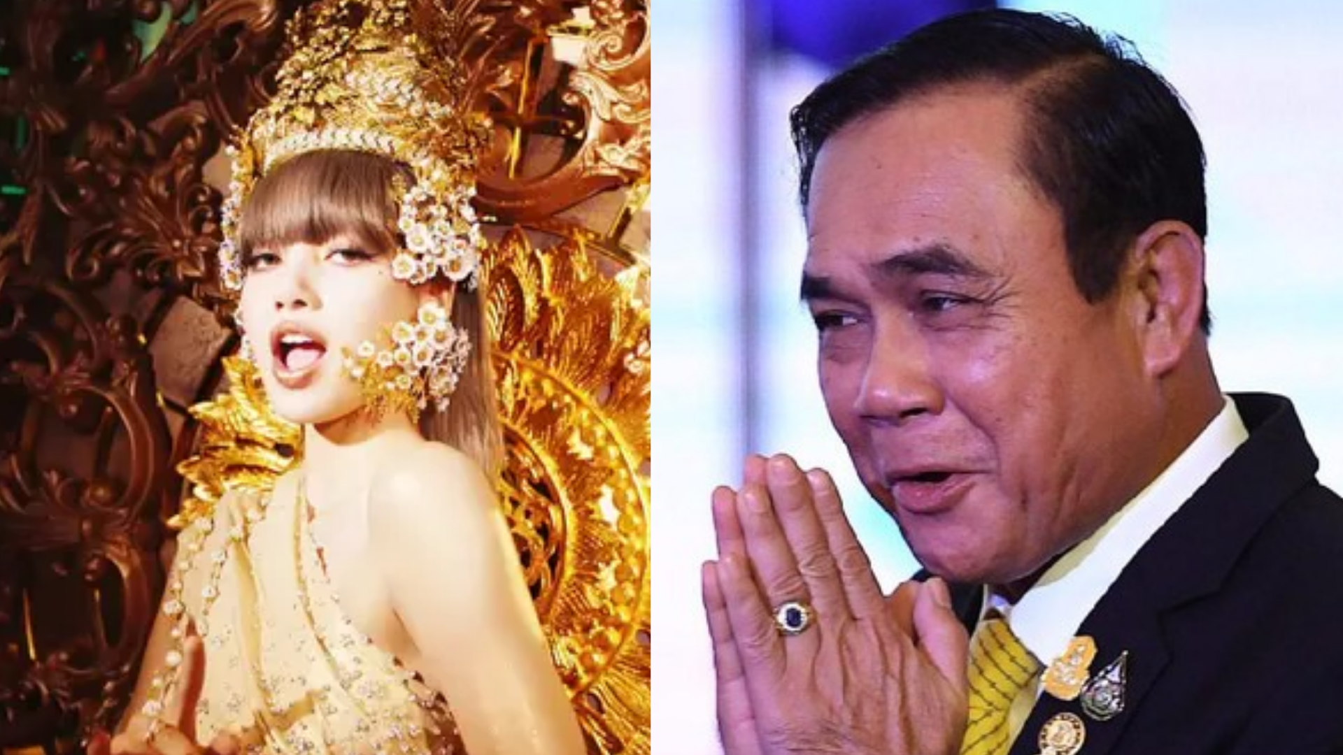 Debut Solo Lisa BLACKPINK Tuai Pujian Perdana Menteri Thailand