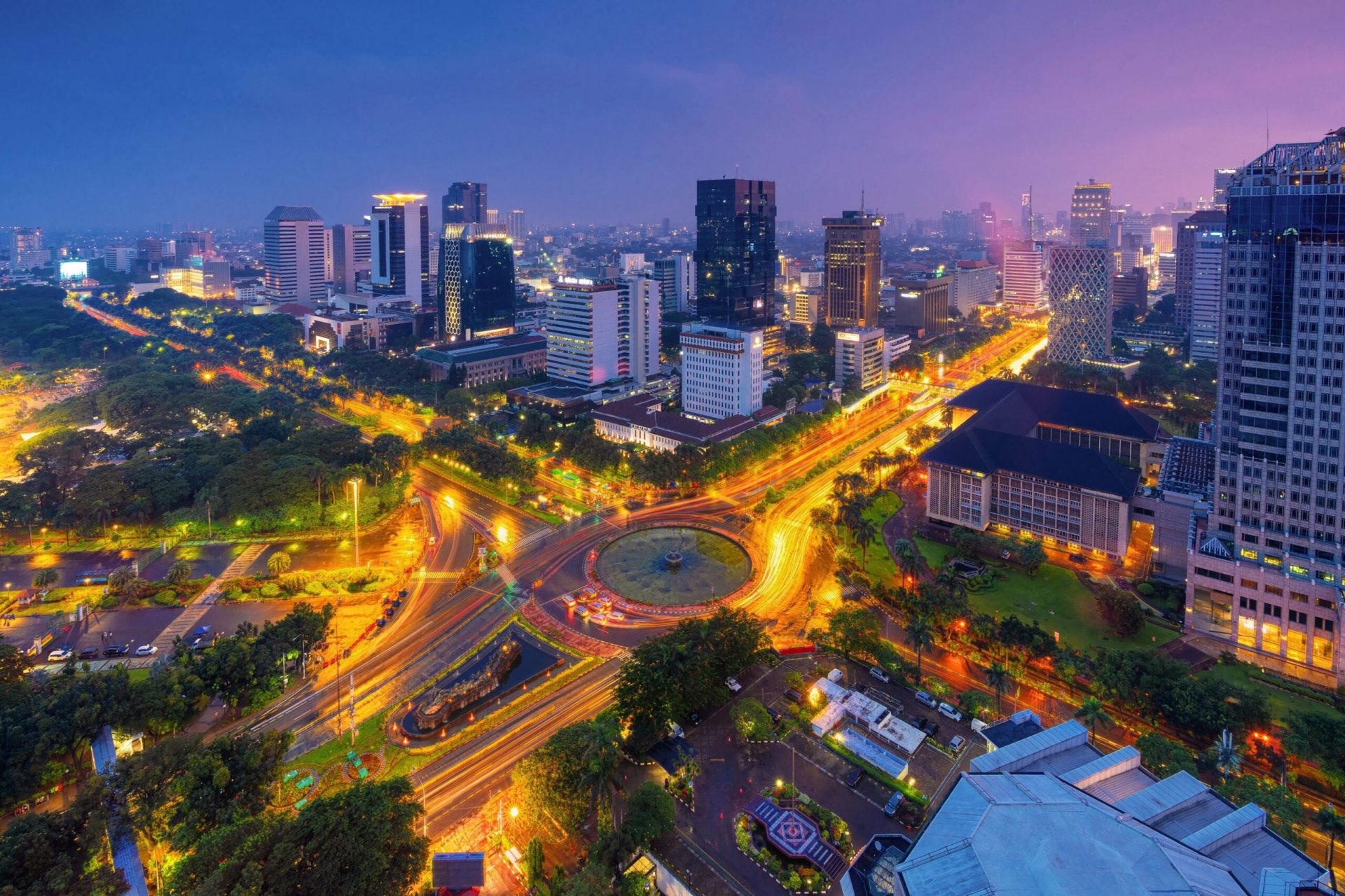 Makin Kondusif, Kini Semua RT di Jakarta Telah Lepas dari Status Zona Merah