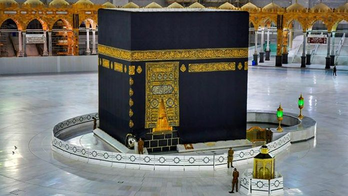 Keadaan Makin Kondusif, DPR Harap Ibadah Haji pada Tahun 2022 Dapat Mulai Terlaksana