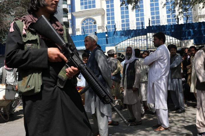 Taliban dan Pasukan Oposisi Terlibat Baku Tembak Perebutan Panjshir