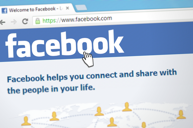 Facebook Hapus Akun Terkait Kelompok Berbahaya Mulai Dari Pengguna Jerman