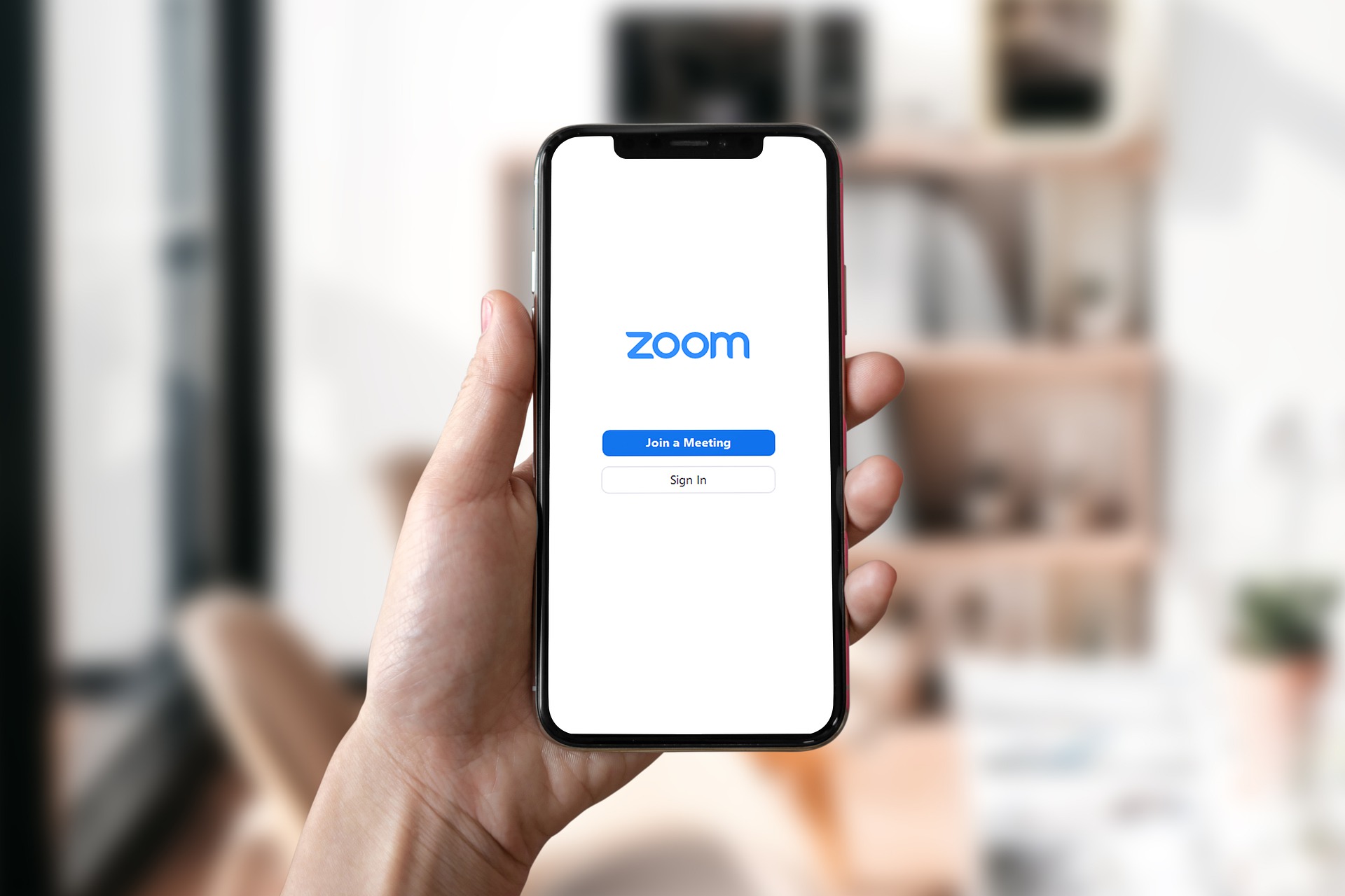 Zoom dysmorphia: Terlalu Lama Gunakan Zoom mengakibatkan Distorsi Citra Diri