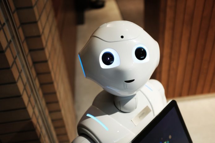 Pengadilan Inggris Katakan Robot Tidak Bisa Mendapatkan Hak Paten