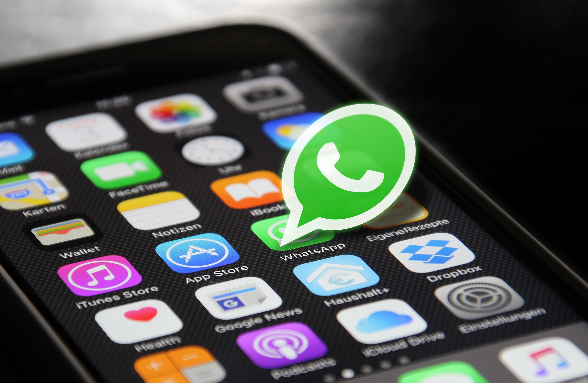 Update Privasi Kontroversial, Turki Denda WhatsApp 197.000 Euro