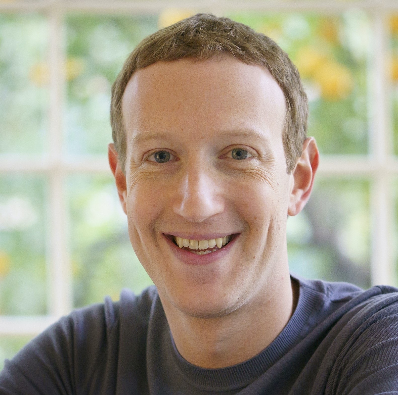 Facebook dkk Down Tiba-Tiba, Mark Zukerberg Rugi Rp 85,6 Triliun?