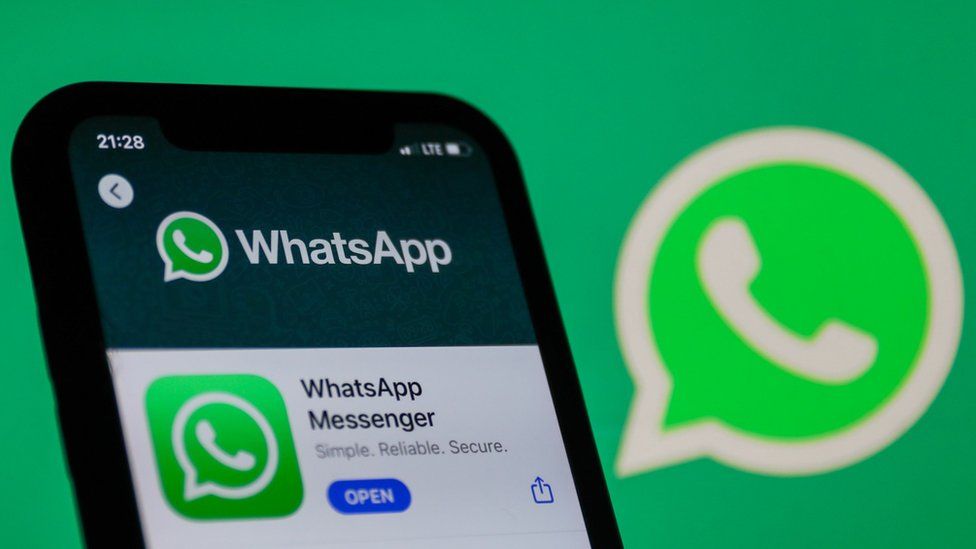 Tak Lagi Dapat Gunakan WhatsApp, Berikut Daftar Ponsel yang Masuk Kategori