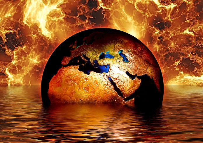 Apa Itu COP26? Mengapa Penting dalam Perangi Perubahan Iklim?
