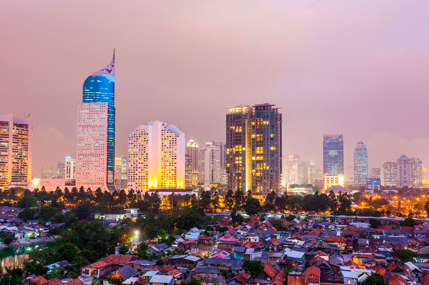 Jakarta Sukses Masuk Kategori 50 Besar Kota Terbaik Penanganan Covid-19