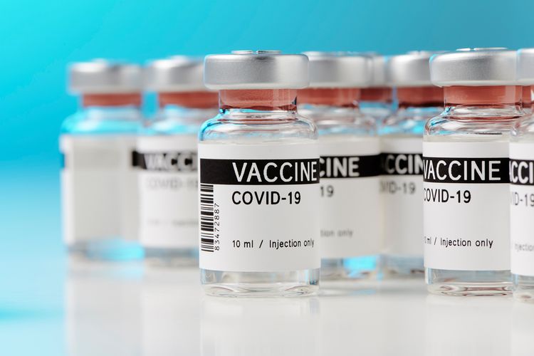 Produksi Berlebih, Mancanegara Donasikan Stok Vaksin untuk Indonesia