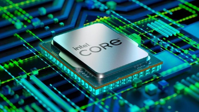 Perdana, Intel Rilis Core Generasi ke-12 Alder Lake
