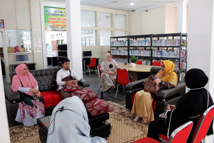 Komunitas Literasi Kampar Akan Adakan Pelatihan Menulis