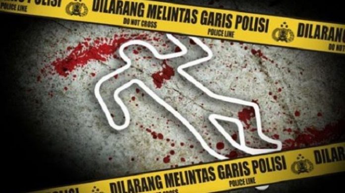 Dibakar Cemburu, Seorang Wanita Sewa Pembunuh Bayaran untuk Tewaskan Korban di Jakarta