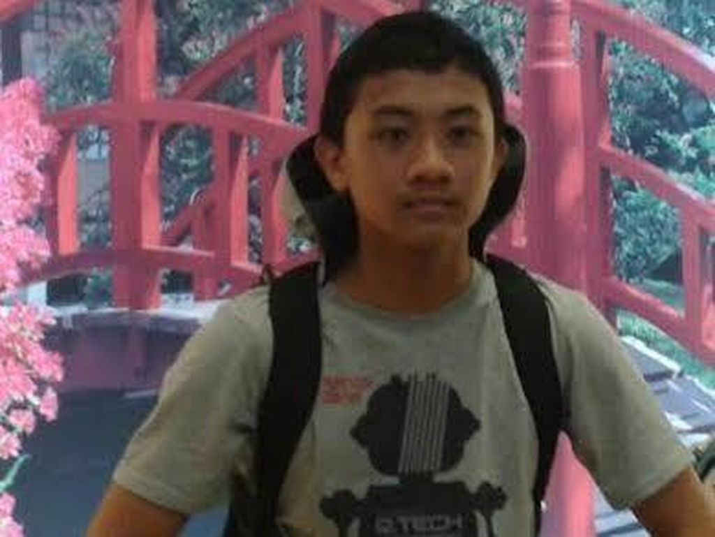 Kasus Tak Kunjung Terpecahkan, Keluarga Korban Pembunuhan Danau UI Minta Tolong Netizen