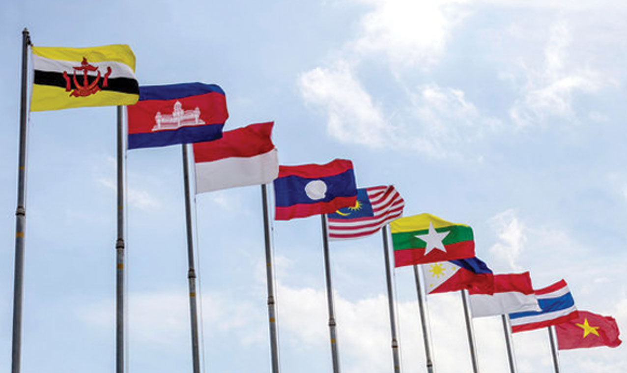 Bahasa Pemersatu di ASEAN