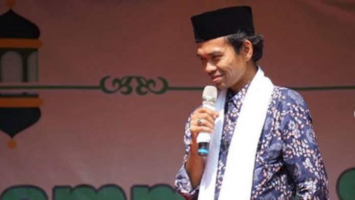 Dideportasi dari Singapura, Lembaga Adat Melayu Riau Bela Ustaz Abdul Somad
