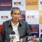 KPK belum Menetapkan Penggunaan Jet Pribadi Kaesang, Gratifikasi atau Bukan.