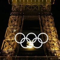 Sungai Seine Siap Menggelar Pesta Olahraga Paris 2024!