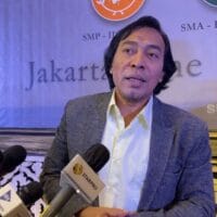 Sejumlah DPD terpilih mengusulkan Komeng menjadi Wakil Ketua MPR