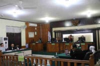 Mantan Bupati Kuansing Dikecam Hakim karena Mengakui Kesalahan dalam Kasus Korupsi Hotel Kuansing