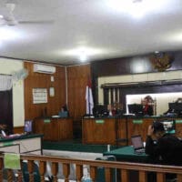 Mantan Bupati Kuansing Dikecam Hakim karena Mengakui Kesalahan dalam Kasus Korupsi Hotel Kuansing