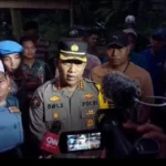 Polda Sumbar Jumpai Keluarga Korban Pembunuhan