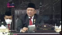 Ketua MPR Tegaskan Penambahan Komisi di DPR Bukan Untuk Bagi-Bagi Jabatan