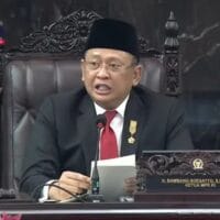 Ketua MPR Tegaskan Penambahan Komisi di DPR Bukan Untuk Bagi-Bagi Jabatan