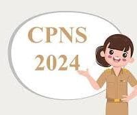 4.441 Pendaftar CPNS Lulus di Pekanbaru