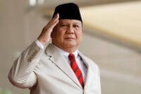 Prabowo Ajak Kader Gerindra Tegakkan Kebenaran Tanpa Ragu