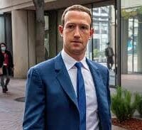 Mark Zuckeberg Masuk 'Circle' Milyuner Dunia