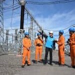 PLN Dukung Penuh Upaya Pemerintah Dalam Mengatasi Perubahan Iklim