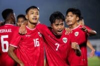 Garuda Muda Indonesia Kian Perkasa, Taklukkan Timor Leste di Kualifikasi Piala Asia U-20 2025