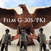 Film G30S PKI: Kontroversi yang Terus Mengguncang Memori Sejarah