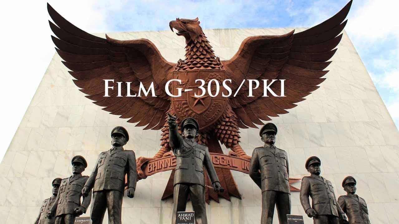 Film G30S PKI: Kontroversi yang Terus Mengguncang Memori Sejarah