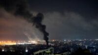 Serangan Israel ke Lebanon: Strategi untuk Menggandeng AS Melawan Iran