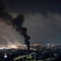 Serangan Israel ke Lebanon: Strategi untuk Menggandeng AS Melawan Iran