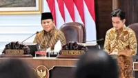 Gibran Ambil Alih Tugas Pemerintahan, Istana Tegaskan Bukan Plt. Presiden