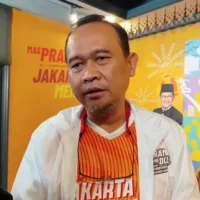 Cak Lontong Punya Strategi Diam-Diam; Wilayah Prioritas Pramono-Rano Tidak Akan Terungkap Sampai Saatnya