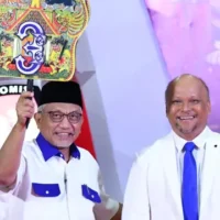Kebangkitan Elektoral Ahmad Syaikhu dan Ilham Habibie Jadi Tantangan bagi Dedi-Erwan