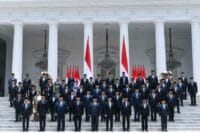 Perubahan 25 Kementerian: Bagaimana Posisi dan Gaji Pegawainya?