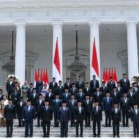 Perubahan 25 Kementerian: Bagaimana Posisi dan Gaji Pegawainya?