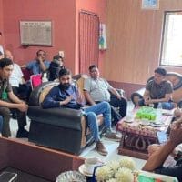 Heboh! 7 WNA Dibekuk di Pasaman Barat Bawa Misi Imam Mahdi